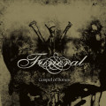 CDFuneral / Gospel Of Bones / Digipack
