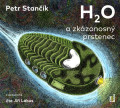 CDStank Petr / H2O a zkzonosn prstenec / Lbus J. / MP3