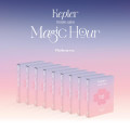 CDKep1er / Magic Hour / Platform Album