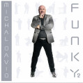 CDDavid Michal / Michal David Funky 2