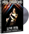 DVDDiamond Neil / Thank You Australia