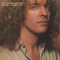 CDFrampton Peter / Where I Should Be