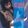 CDSatriani Joe / Not Of This Earth