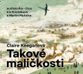 CDKeeganov Claire / Takov malikosti / Kristekov I. / MP3