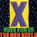 CDX / More Fun In the New World