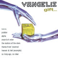 CDVangelis / Gift