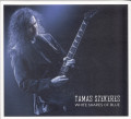 CDSzekeres Tamas / White Shapes Of Blue / Digipack