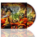 CDKilling Joke / Lord Of Chaos / EP