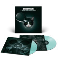 2LPDeadmau5 / Album Title Goes Here / Transparent / Vinyl / 2LP