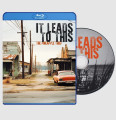 Blu-RayPineapple Thief / It Leads To This / Blu-Ray Audio