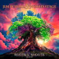 CDJim Peterik And World Stage / Roots & Shoots Vol.1