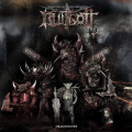 3CDBlutgott / Dragongods / Digipack / 3CD