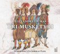 2CDDumas Alexandre / Ti muketi / MP3 / 2CD
