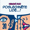 CDHradn duo / Poslechnte lid...