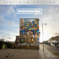 CD/DVDRudimental / Home / CD+DVD