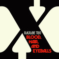 CDAlkaline Trio / Blood,Hair,And Eyeballs