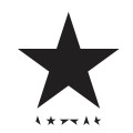 CDBowie David / Blackstar / Blu-Spec / Japan Import