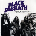 LPBlack Sabbath / Live From The Ontario 1974 / FM Broadcast / Vinyl