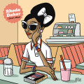 LPRhoda Dakar / I Don't Mind / Dub Don't Mind / Vinyl / 7"