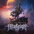 CDAlta Reign / Upon the Horizon