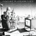 LPSocial Distortion / Mommy's Little Monster / 180g / Vinyl