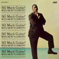 LPWes Montgomery / So Much Guitar! / Vinyl