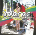 CDSolange / Sol-Angel & the Harley St. Dreams