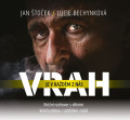CDBechynkov Lucie/toek Jan / Vrah je v kadm z ns / MP3