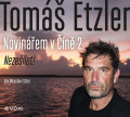 2CDEtzler Tom/Tenney Lucie / Novinem v n 2 / 2CD / MP3