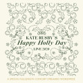 CDRusby Kate / Happy Holly Day