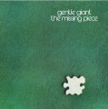 CDGentle Giant / Missing Piece / Steven Wilson Remix
