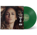 LPLopez Jennifer / This Is Me...Now / Evergreen / Vinyl