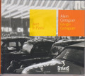 CDGoraguer Alain / Go-Go-Goraguer / Jazz In Paris