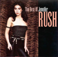 CDRush Jennifer / Best Of Jennifer Rush