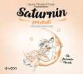 CDMacek Miroslav/Jirotka Zdenk / Saturnin pi chuti / J.Nosek / MP3