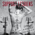 CDSupport Lesbiens / Leave A Message
