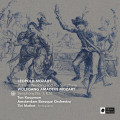 CDMozart Family / Peasant Wedding / Toy Symphony