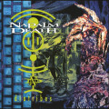 CDNapalm Death / Diatribes / Digipack