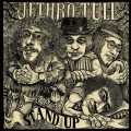 CD/SACDJethro Tull / Stand Up / Hybrid SACD