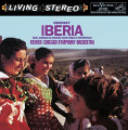CD/SACDDebussy/Ravel / Iberia / AlboradoDel Gracioso / Hybrid SACD