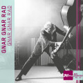 CDGnar Gnar Rad / Gnar Gnar Rad-Jazz