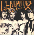 LPGeneration X / Sweet Revenge / Vinyl