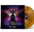 LPLoch Vostok / Opus Ferox II-Mark Of The Beast / Marbled / Vinyl