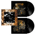 2LPClan Of Xymox / Creatures / Vinyl / 2LP