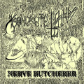CDConcrete Winds / Nerve Butcherer