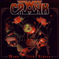 CDCrank / Mean Filth Riders