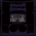 LPShabazz Palaces / Exotic Birds Of Prey / Vinyl