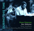 CD/DVDPeterson Oscar / During This Time / CD+DVD