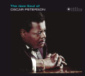CDPeterson Oscar / Jazz Soul of Oscar Peterson