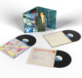 3LPUFO / Lights Out / Vinyl / 3LP